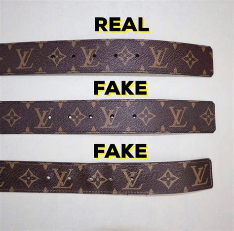 cinture louis vuitton uomo fake|false Louis Vuitton.